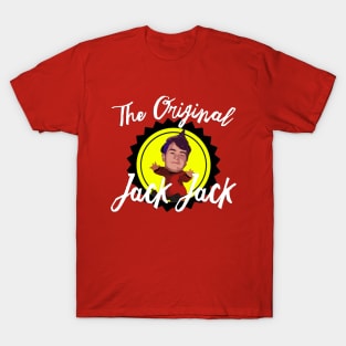 The Original Jack Jack T-Shirt